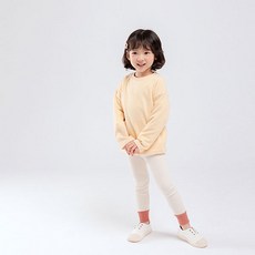 레인보우키즈 아동용 포그니 컬러 니트 티셔츠 출산/유아동/유아동패션 반품 최저가 4,700원