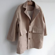 맘스메이드 키즈용 베이직 하프자켓 출산/유아동/유아동패션 반품 최저가 11,150원