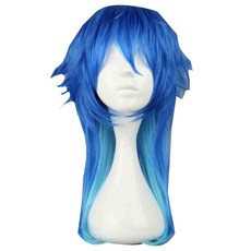 파티복닷컴 파티가발083, 블루 문구/오피스/파티/이벤트 반품 최저가 58,130원