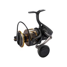 펜 배틀3 SP 스피닝릴, 4000번, 블랙 + 골드 스포츠/레저/낚시 반품 최저가 131,120원