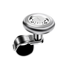 앤티스 심플 칼라 파워핸들, 실버 자동차용품/인테리어 반품 최저가 7,530원