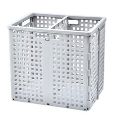 프란시스 분리수거함 L113, 타입2, 1개 홈인테리어/청소/세탁용품 반품 최저가 8,300원