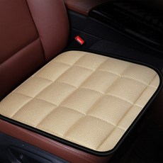 앤티스 샌드위치 방석, 베이지, 1개 자동차용품/인테리어 반품 최저가 6,590원