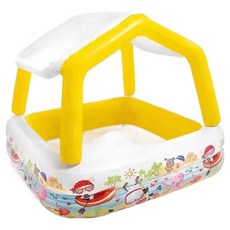 인텍스 어린이 풀장, 혼합색상, 1개 완구/취미/물놀이/계절완구 반품 최저가 22,010원