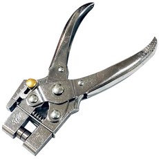 아일렛 펀칭기, 혼합색상, 1개 문구/오피스/학용품/수업준비 반품 최저가 5,420원