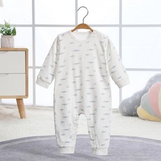 스타도어 순면 어깨스냅 긴팔 우주복 출산/유아동/유아동패션 반품 최저가 14,550원