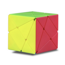 치이큐브 엑시스 큐브, 스티커리스, 1개 완구_취미/퍼즐/큐브/피젯토이 반품 최저가 5,280원