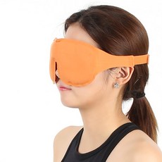 냉온 눈찜질팩, 1개입, 1개 생활용품/건강/의료용품 반품 최저가 8,500원