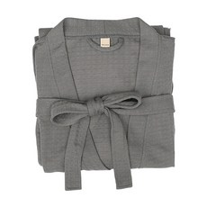 홈앤하우스 샤워후엔 가볍게 라이트 샤워가운 M, 그레이, 1개 홈인테리어/욕실용품 반품 최저가 9,320원