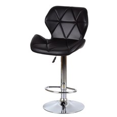 도리퍼니처 에펠 바텐의자, 블랙, 1개 홈인테리어/주방가구 반품 최저가 39,590원