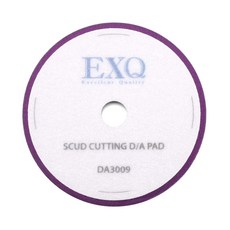 이엑스큐 스커드패드 자동차광택패드 145 x 2.5 mm 자동차용품/세차/카케어 반품 최저가 17,680원