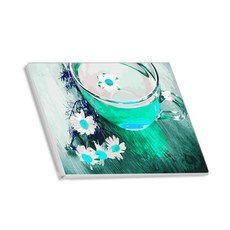 헬로페인팅 반하지오 그림그리기 DIY 도면 꽃차한잔시리즈12 + 3p 랜덤 발송, 혼합 색상, 1개 문구/오피스/미술/화방용품 반품 최저가 14,130원