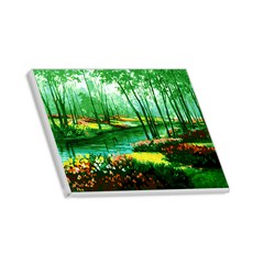 헬로페인팅 반하지오 그림그리기 DIY 도면 꽃핀호수가05 + 3p 랜덤 발송, 혼합 색상, 1개 문구/오피스/미술/화방용품 반품 최저가 16,010원