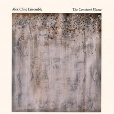 Alex Cline Ensemble - The Constant Flame 미국수입반, 1CD 도서/음반/DVD/CD/LP 반품 최저가 6,020원