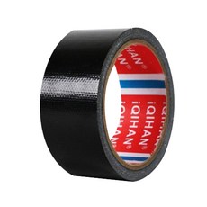 iQIHAN 다다 고점도 강력 면 테이프 50mm x 20m, 검정색, 1개 생활용품/생활잡화 반품 최저가 7,780원
