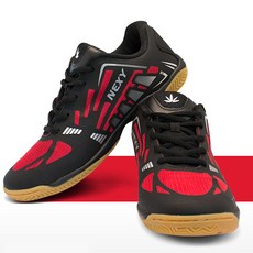 NEXY 스매셔 탁구화 스포츠/레저/스포츠신발 반품 최저가 18,220원