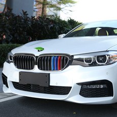 차량용 BMW G30 5시리즈 키드니 3색 클립 00038, 기타 자동차용품/익스테리어 반품 최저가 4,350원