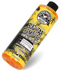 케미컬가이 버그 앤 타르 리무버 스트롱 워시 카샴푸, 473ml, 1개 자동차용품/세차/카케어 반품 최저가 21,710원