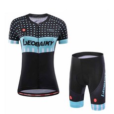 바이크랩 여성용 반팔져지 반바지 자전거 상하의 세트 LBFS19-02 스포츠/레저/여성스포츠의류 반품 최저가 24,800원