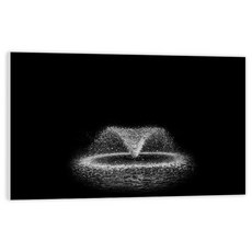 유브이디에스 아트보드 주방시트지 분수, 1개 undefined/undefined 반품 최저가 4,640원