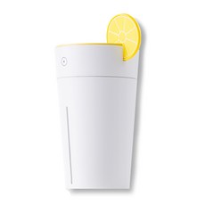 미니팩토리 뿜뿜 텀블러 USB 가습기, PPU-MD-L, LEMON 가전디지털/생활가전 반품 최저가 2,850원
