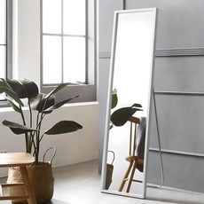 투에스 국내 제조 시그니쳐 전신거울, 화이트 홈인테리어/거울 반품 최저가 27,740원