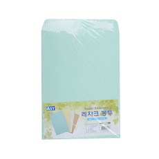 알파 레자크봉투 블루 100p, A4, 1개 문구/오피스/사무용품 전문관 반품 최저가 14,970원