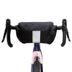 어스세이버 자전거 핸들가방, 블랙, 1개 스포츠/레저/자전거 반품 최저가 11,300원