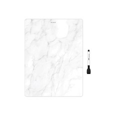 리틀리 자석메모보드 Marble 문구/오피스/학용품/수업준비 반품 최저가 7,470원