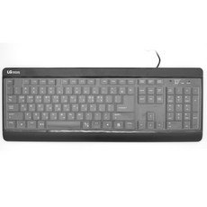 오랜웰 LG K-3000/K-3000U 전용 실리콘 키스킨 일반형, 1개 가전디지털/PC주변기기 반품 최저가 5,900원