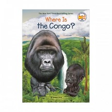 Where Is the Congo?, PENGUIN undefined/undefined 반품 최저가 8,964원