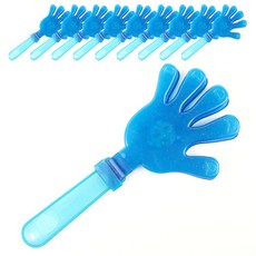 파티해 LED 짝짝이, 블루, 10개 스포츠_레저/구기스포츠 반품 최저가 10,800원