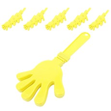 파티해 응원용 짝짝이, 옐로우, 20개 스포츠_레저/구기스포츠 반품 최저가 11,480원