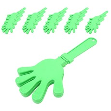 파티해 응원용 짝짝이 소, 그린, 20개 스포츠_레저/구기스포츠 반품 최저가 11,480원