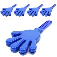 파티해 응원용 짝짝이 초대형, 블루, 5개 스포츠_레저/구기스포츠 반품 최저가 13,090원