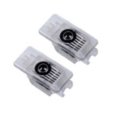 해시카 BMW LED 무변색 렌즈형 도어라이트 B타입, BMW로고, 2개 자동차용품/차량관리/소모품 반품 최저가 18,560원