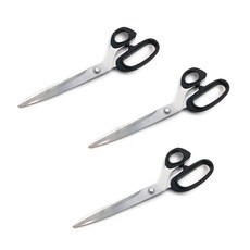 코코렉스 고급 주방 고기 바베큐 캠핑 한손 가위, 3개 주방용품/1인가구 주방용품 반품 최저가 8,390원