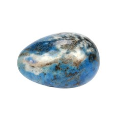 크리스탈블레싱 라피스 라줄리 에그 핸드스톤 61~70g 랜덤발송, 1개 홈인테리어/원예/가드닝 반품 최저가 7,950원