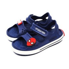 마블 아동용 스파이더맨 퓨리 EVA 샌들 출산/유아동/유아동패션 반품 최저가 5,800원