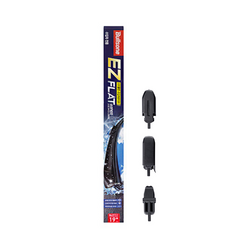 불스원 EZFLAT 수입차 와이퍼 + 어댑터 3종 세트, 1세트 자동차용품/차량관리/소모품 반품 최저가 7,390원