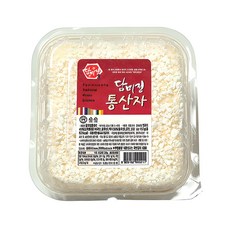 담미정 한과 통산자, 150g, 1개 식품/과자/초콜릿/시리얼 반품 최저가 5,280원