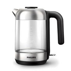 필립스 내열유리 전기포트 5000 시리즈, HD9339/80 가전디지털/주방가전 반품 최저가 27,620원