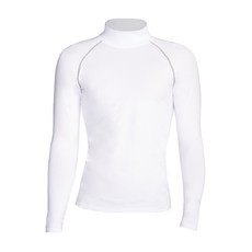 썸앤핏 남성용 스포츠 컴프레션 기능성 목폴라 긴팔 언더레이어 MTL1002 패션의류/잡화/속옷/잠옷 반품 최저가 9,230원