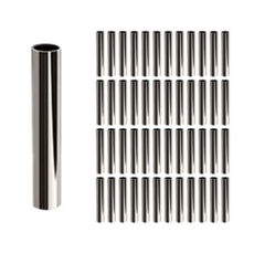 원투낚시 자작채비 외 슬리브 일자 파이프 2.0mm, 500개 스포츠/레저/낚시 반품 최저가 5,900원