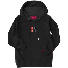 엘라모 3H 커플캣 후드티 패션의류/잡화/남녀 공용 의류 반품 최저가 20,030원