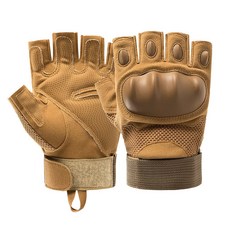 앤티스 하드셸 터치 바이크 반장갑, 베이지 undefined/undefined 반품 최저가 4,540원