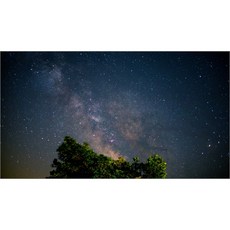 유브이디에스 아트보드 주방시트지 별들이 반짝이는 날, 1개 undefined/undefined 반품 최저가 6,650원