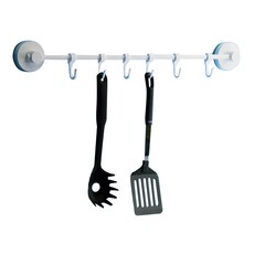 엠에스인텍 바타입멀티행거, 화이트, 1개 주방용품/주방조리도구 반품 최저가 7,990원