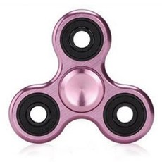 메이져 피젯스피너 M05 메탈 트리플윙, 실버, 1개 완구/취미/퍼즐/큐브/피젯토이 반품 최저가 9,600원