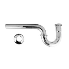 세면대 P트랩, 1개 생활용품/세면대/세면기 반품 최저가 4,380원